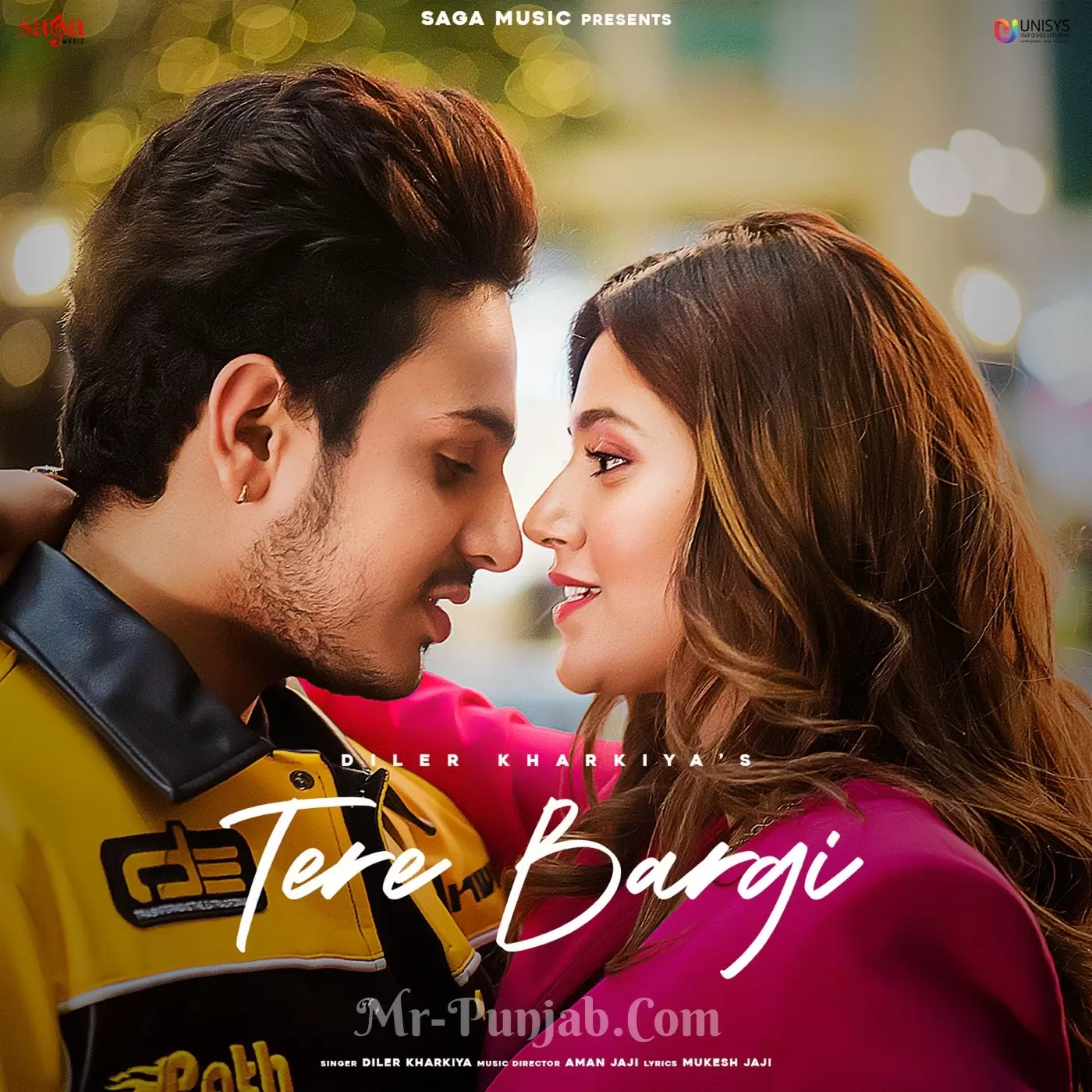 Tere Bargi Diler Kharkiya Mp3 Download Song - Mr-Punjab