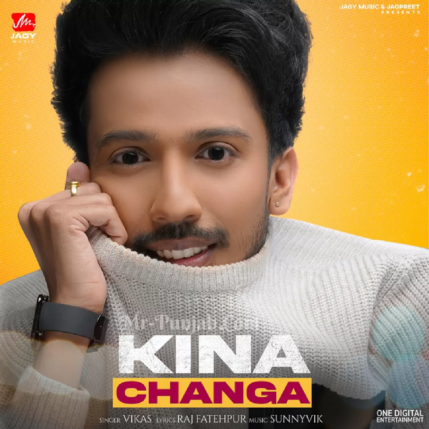 Kina Changa Vikas Mp3 Download Song - Mr-Punjab