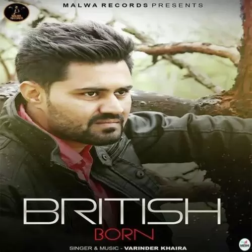 British Born Rickman Maan Mp3 Download Song - Mr-Punjab