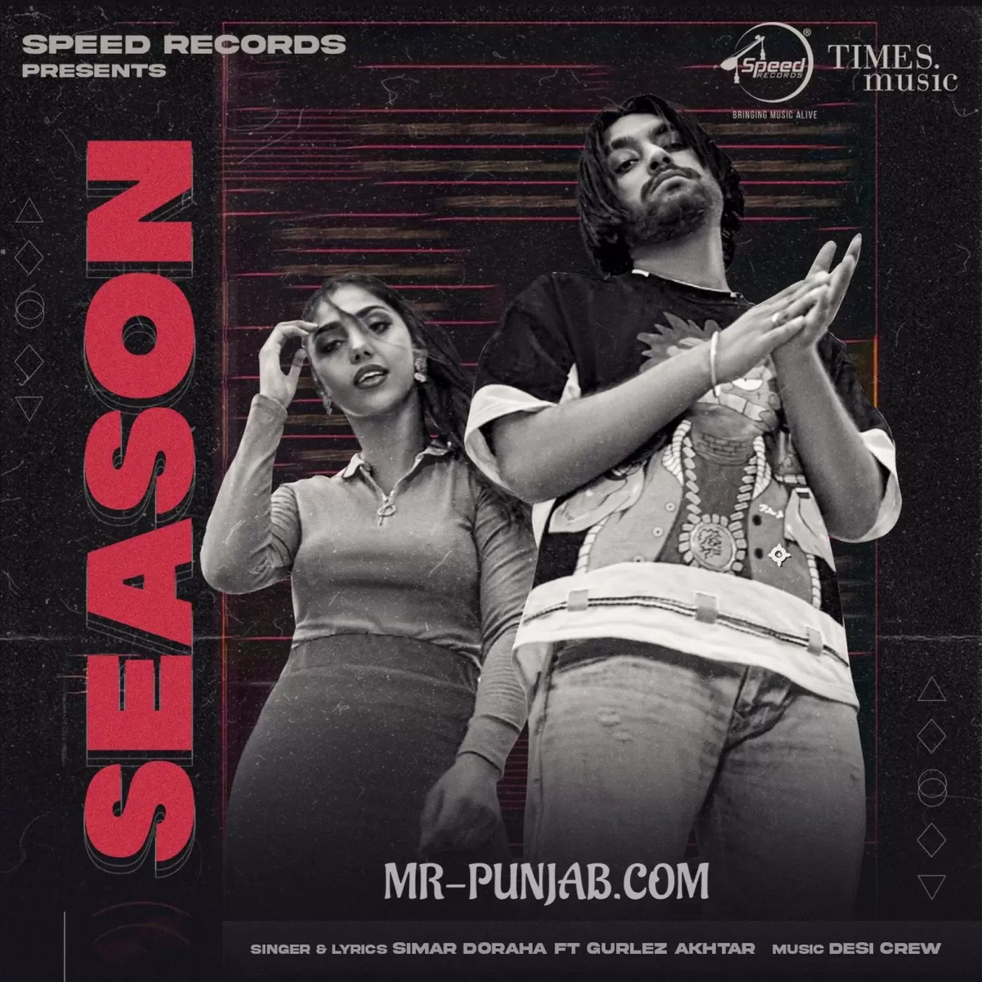 Season Simar Doraha Mp3 Download Song - Mr-Punjab