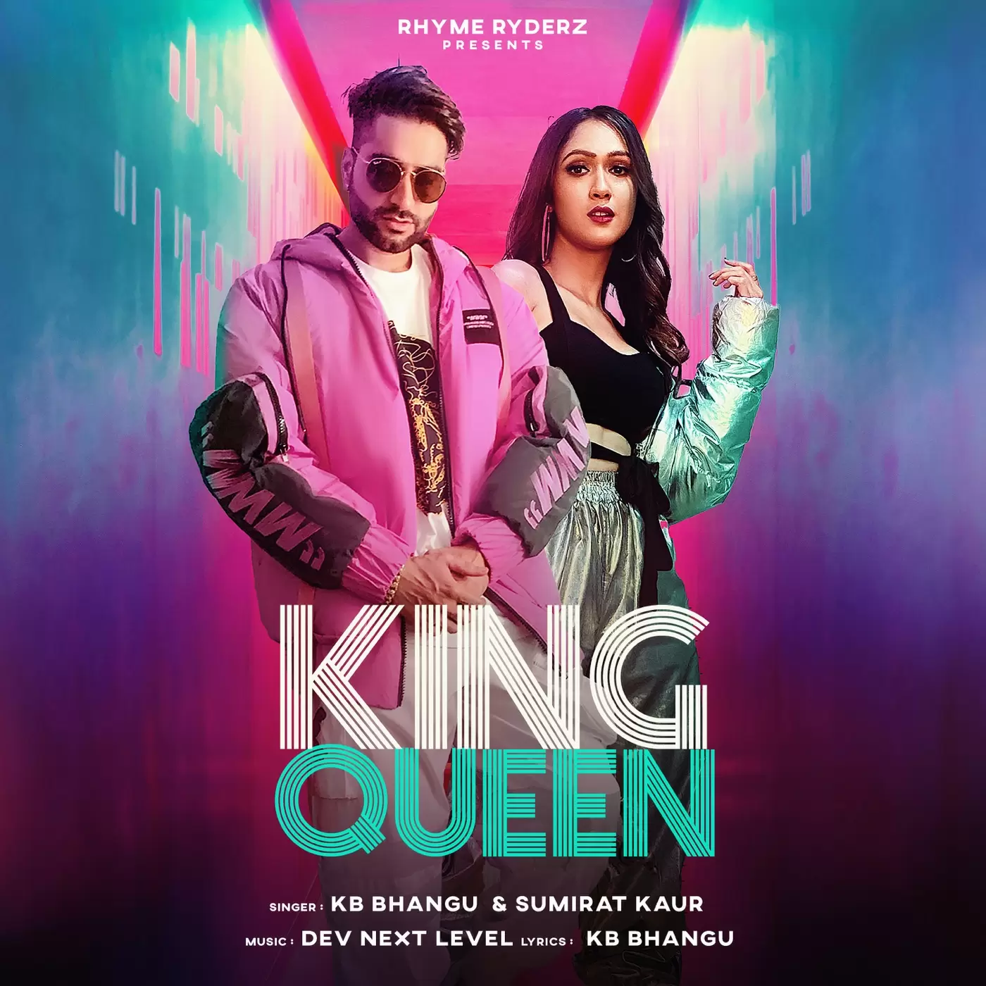 King Queen Kb Bhangu Mp3 Download Song - Mr-Punjab
