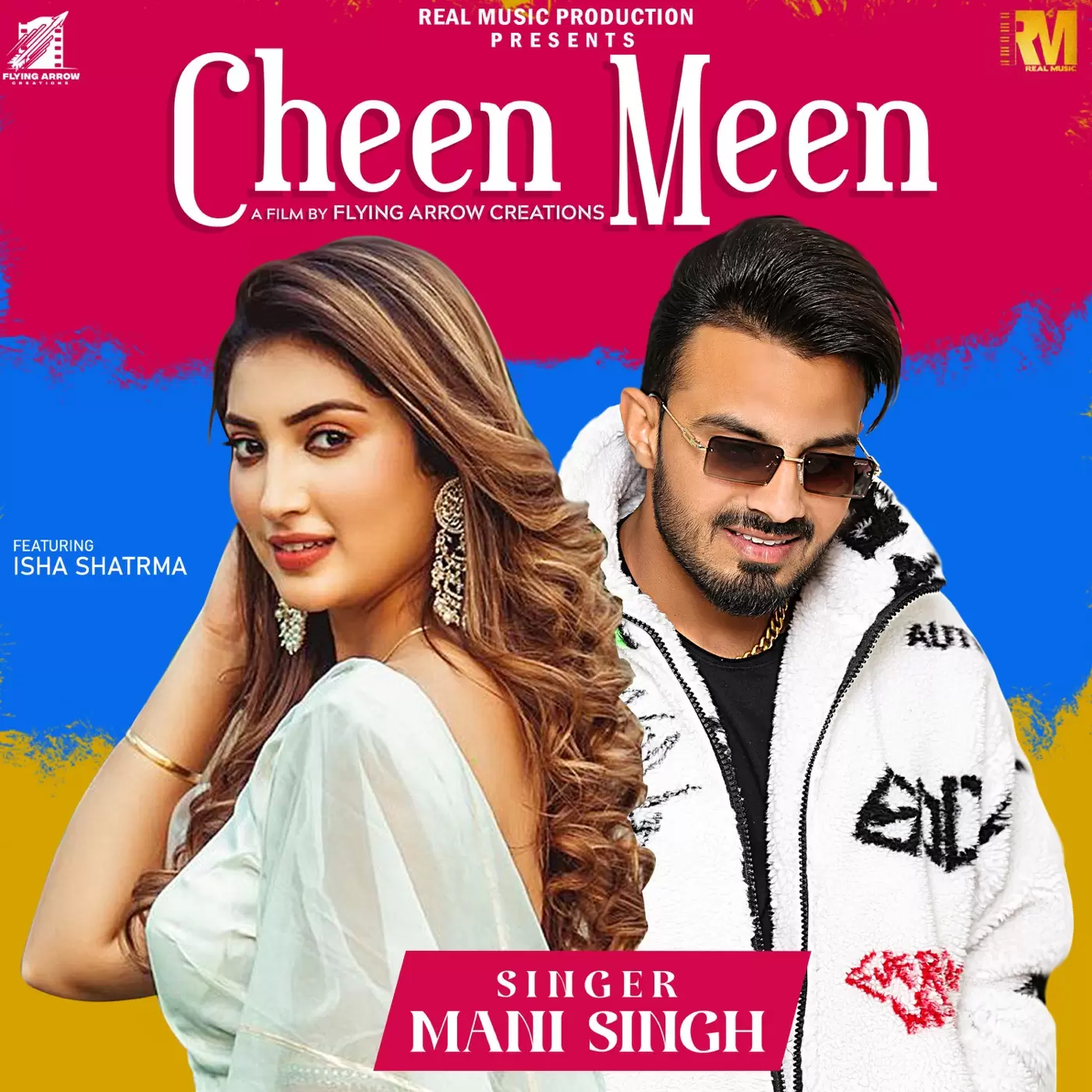 Cheen Meen Mani Singh Mp3 Download Song - Mr-Punjab