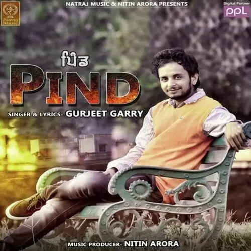 Pind Gurjeet Garry Mp3 Download Song - Mr-Punjab