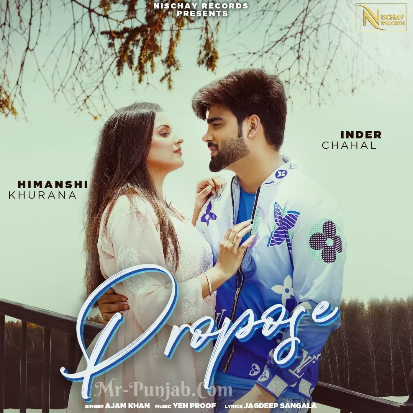 Propose Ajam Khan Mp3 Download Song - Mr-Punjab