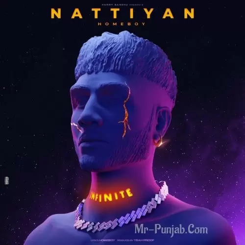 Nattiyan Homeboy Mp3 Download Song - Mr-Punjab
