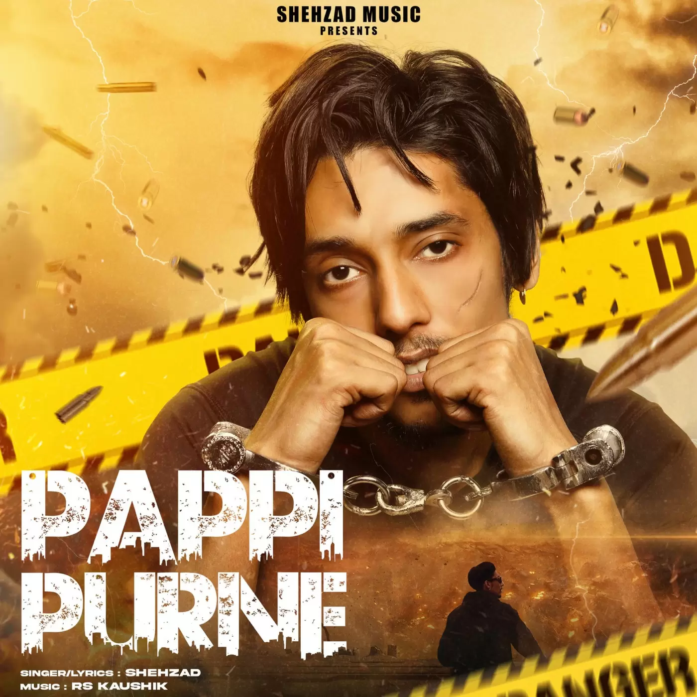 Pappi Purne Shehzad Mp3 Download Song - Mr-Punjab