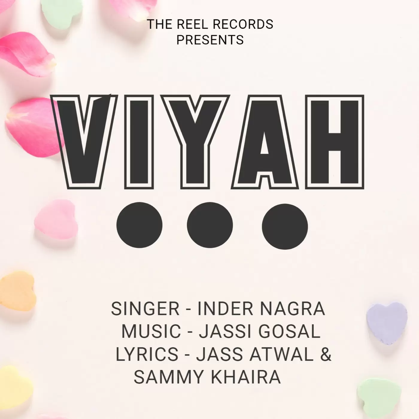 Viyah Inder Nagra Mp3 Download Song - Mr-Punjab