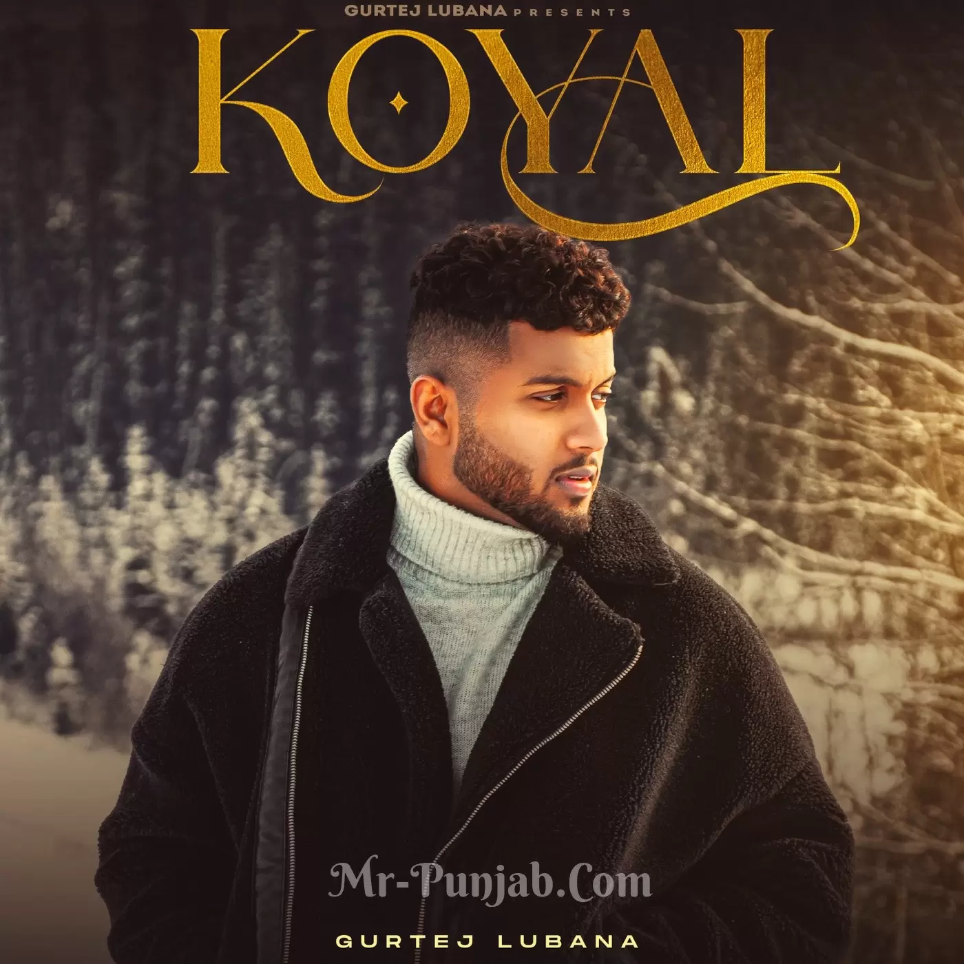 Koyal Gurtej Lubana Mp3 Download Song - Mr-Punjab