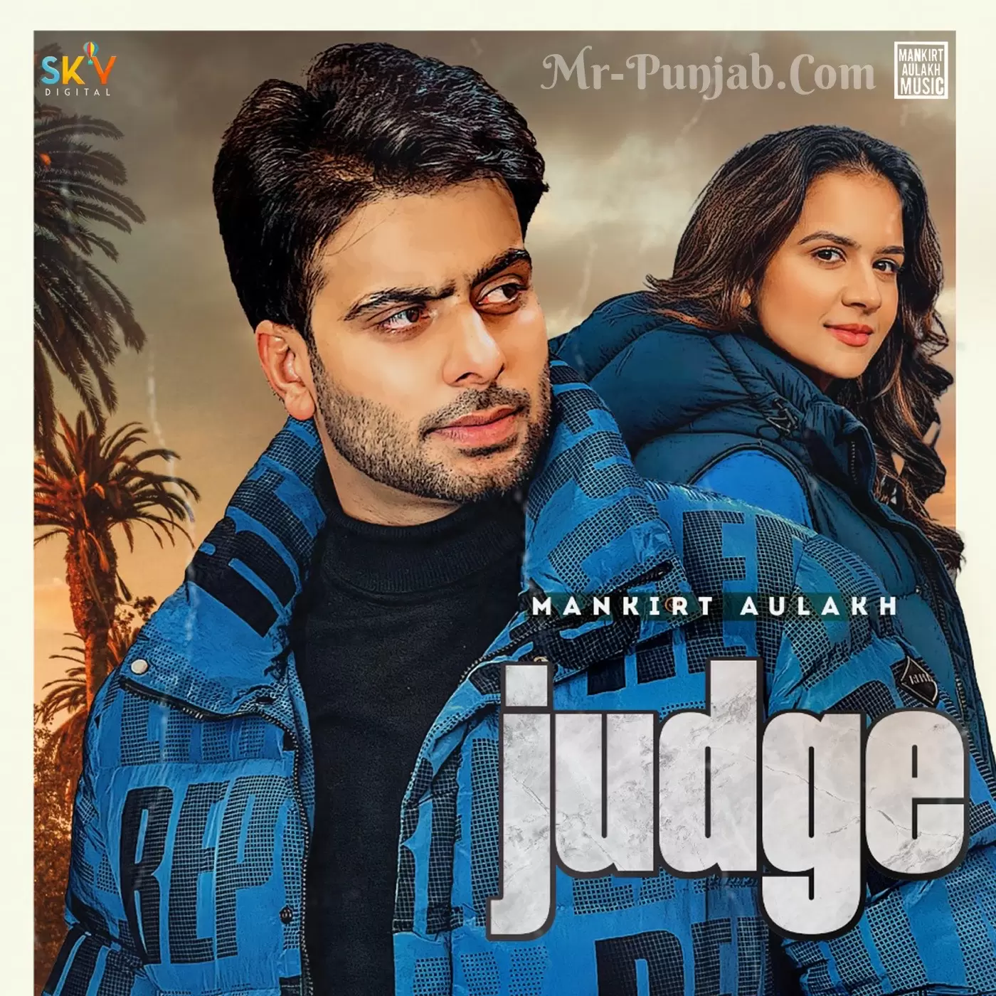 Judge Mankirt Aulakh Mp3 Download Song - Mr-Punjab