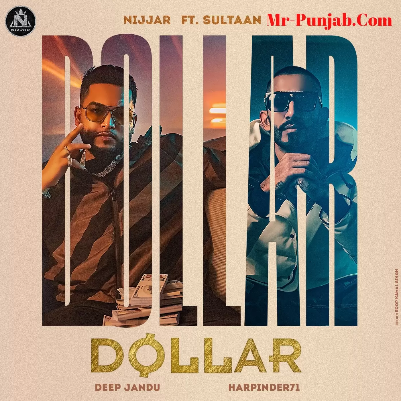Dollar Nijjar Mp3 Download Song - Mr-Punjab