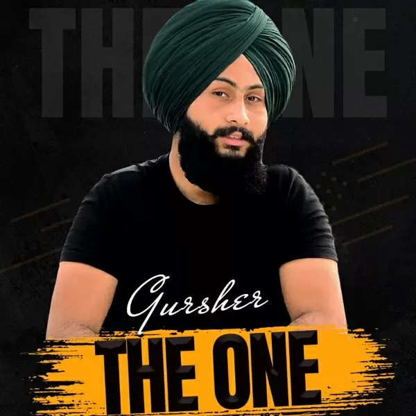 Chill Vibe Gursher Mp3 Download Song - Mr-Punjab