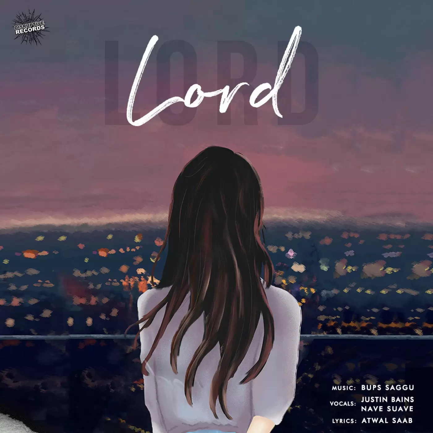 Lord Justin Bains Mp3 Download Song - Mr-Punjab