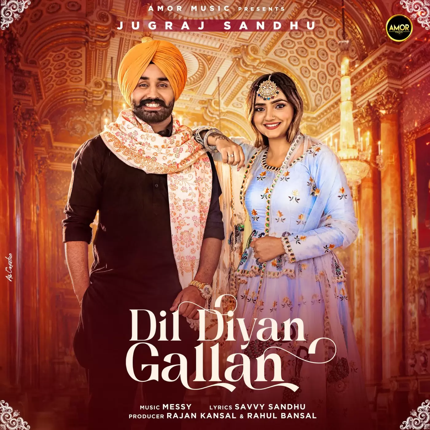 Dil diyan gallan serial