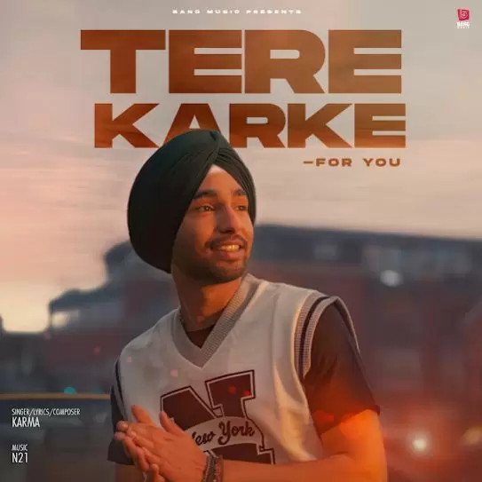 Tere Karke (for You) Karma Mp3 Download Song - Mr-Punjab