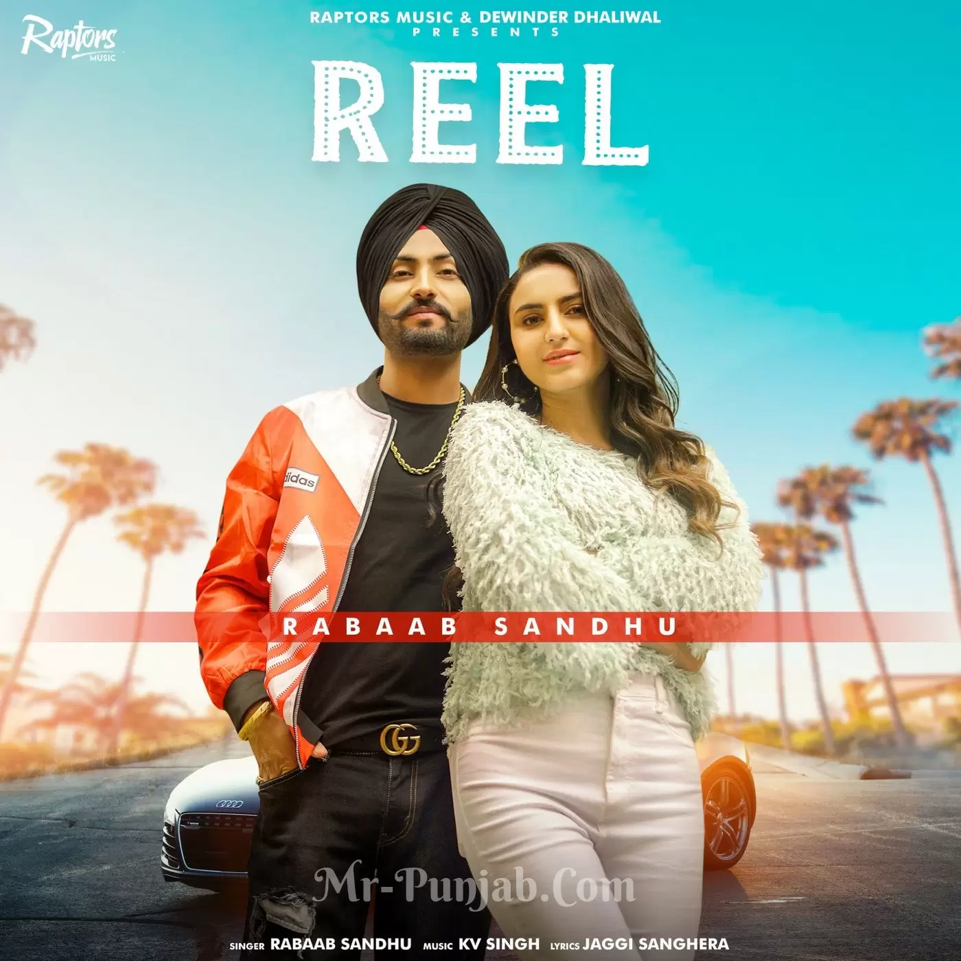 Reel Rabab Sandhu Mp3 Download Song - Mr-Punjab