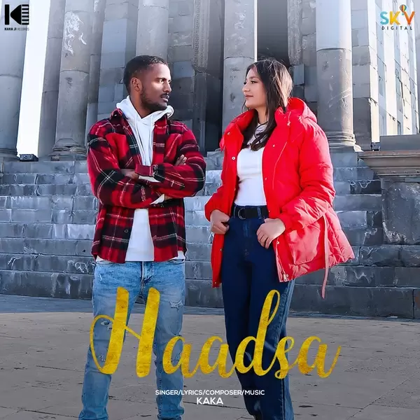 Haadsa Kaka Mp3 Download Song - Mr-Punjab