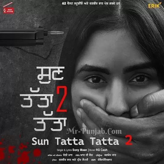 Sun Tatta Tatta 2 Sony Maan Mp3 Download Song - Mr-Punjab