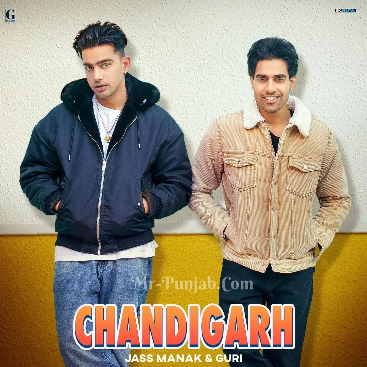 Chandigarh Jass Manak Mp3 Download Song - Mr-Punjab