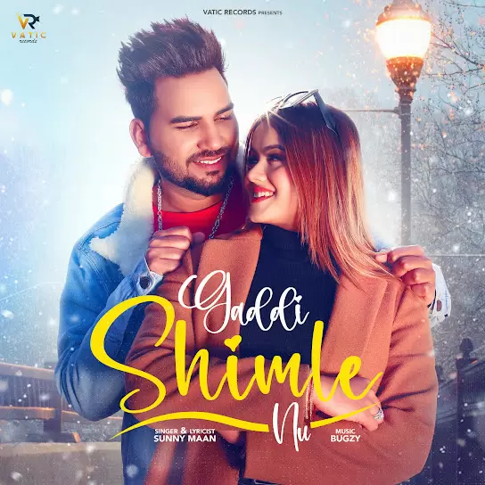 Gaddi Shimle Nu Sunny Maan Mp3 Download Song - Mr-Punjab