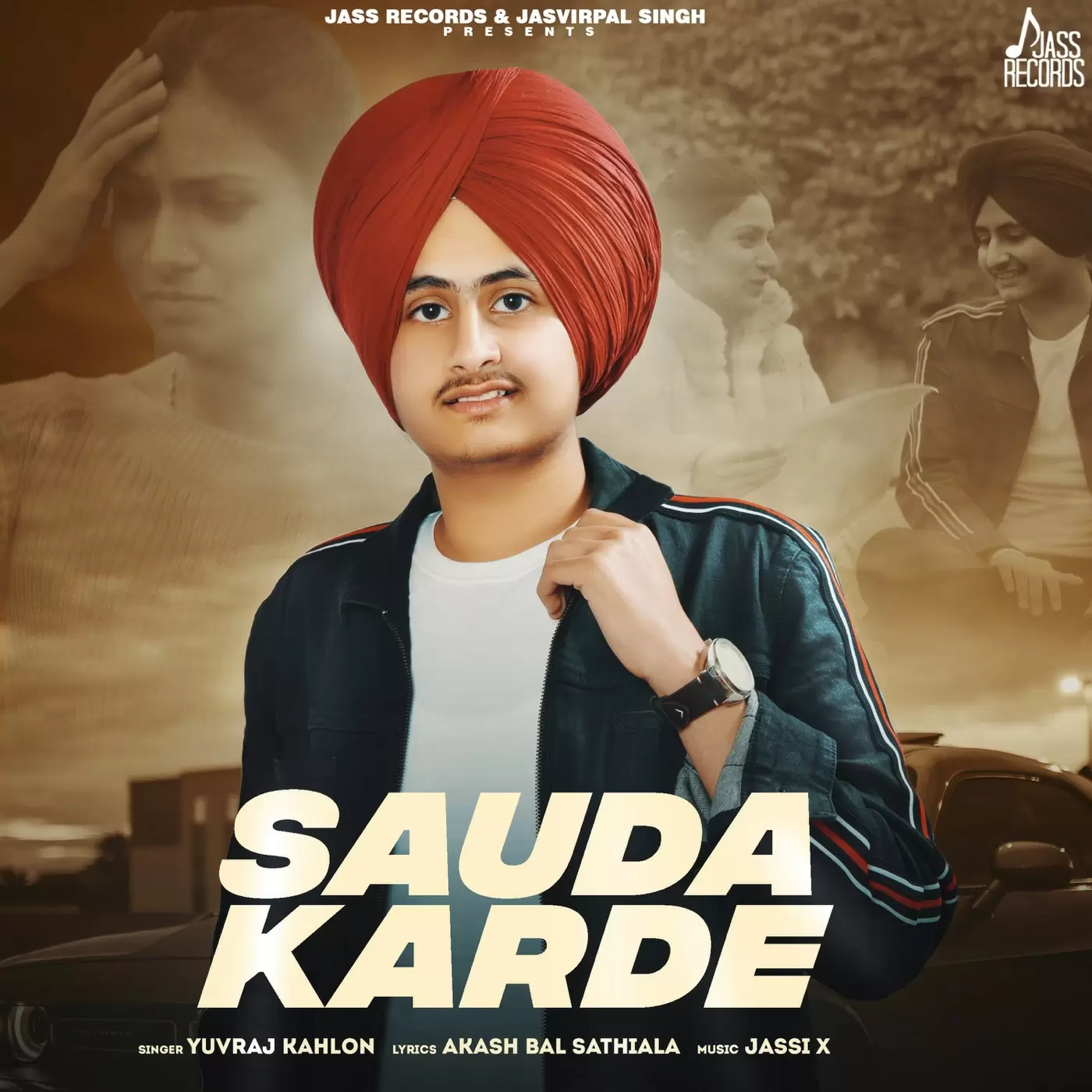 Sauda Karde Yuvraj Kahlon Mp3 Download Song - Mr-Punjab