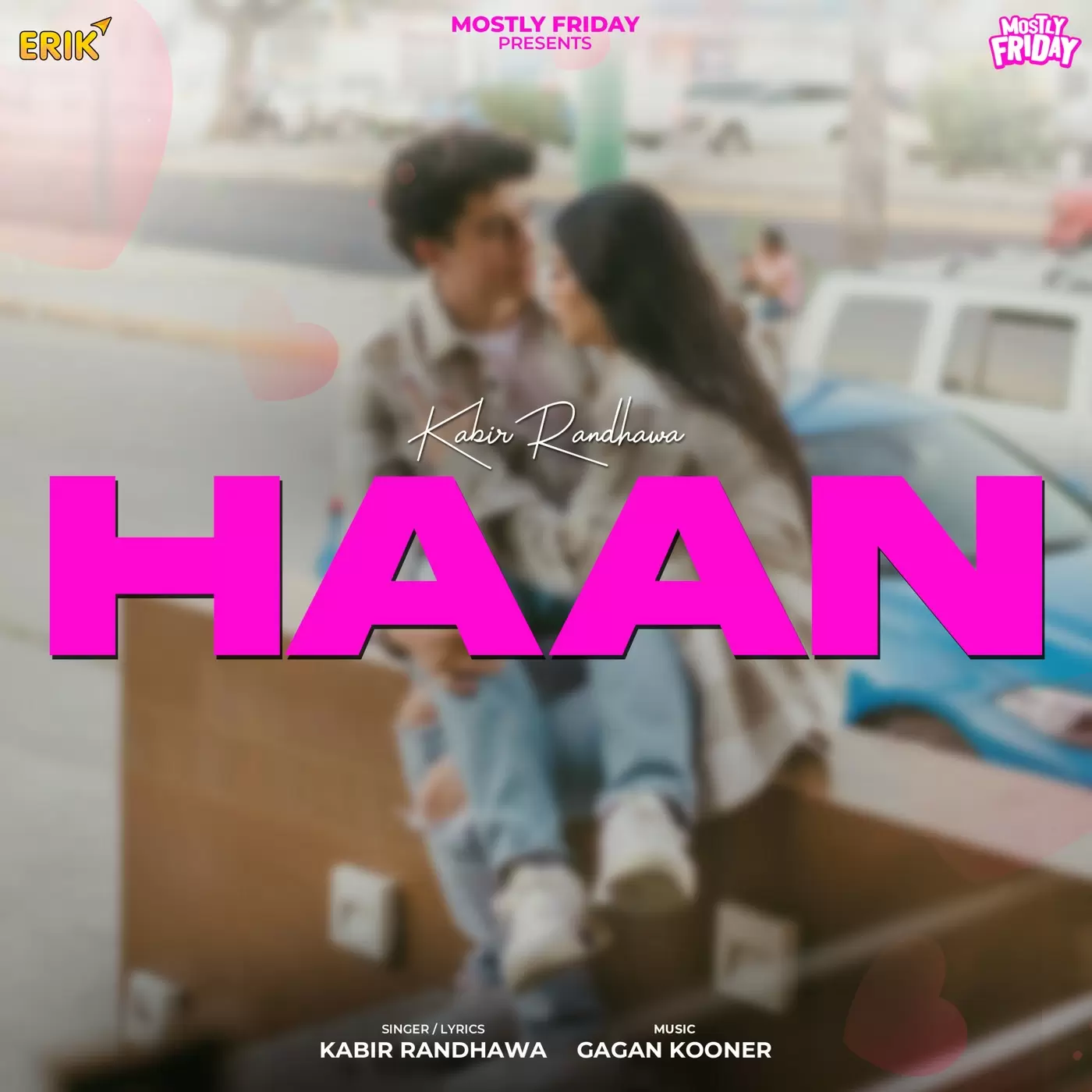 Haan Kabir Randhawa Mp3 Download Song - Mr-Punjab