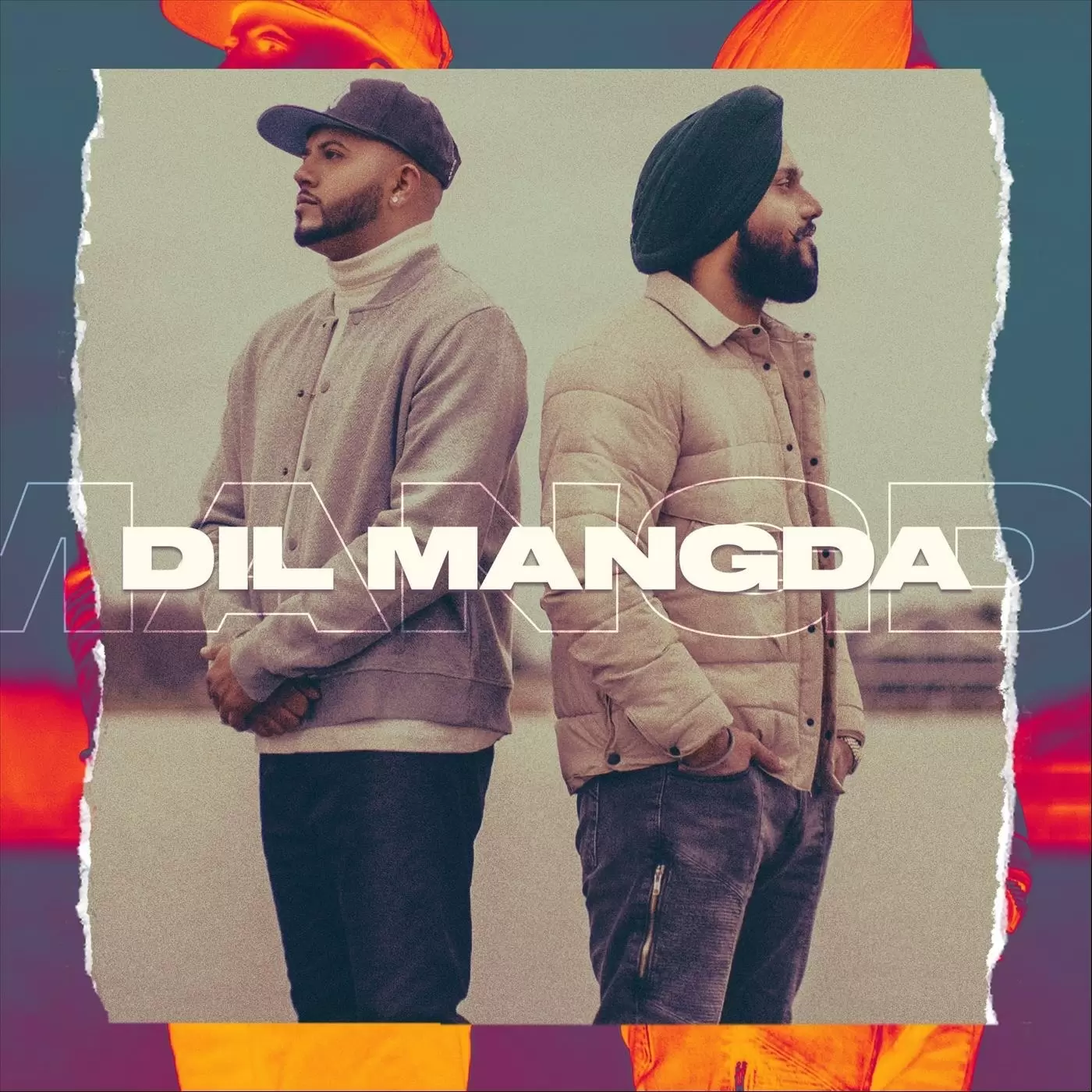 Dil Mangda Param Singh Mp3 Download Song - Mr-Punjab