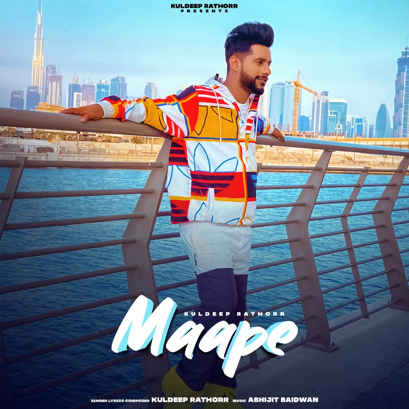 Maape Kuldeep Rathorr Mp3 Download Song - Mr-Punjab