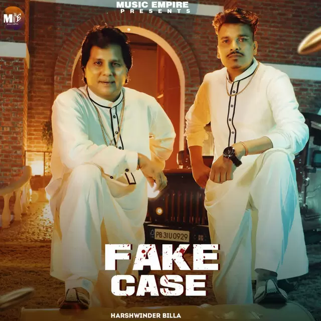 Fake Case Labh Heera Mp3 Download Song - Mr-Punjab