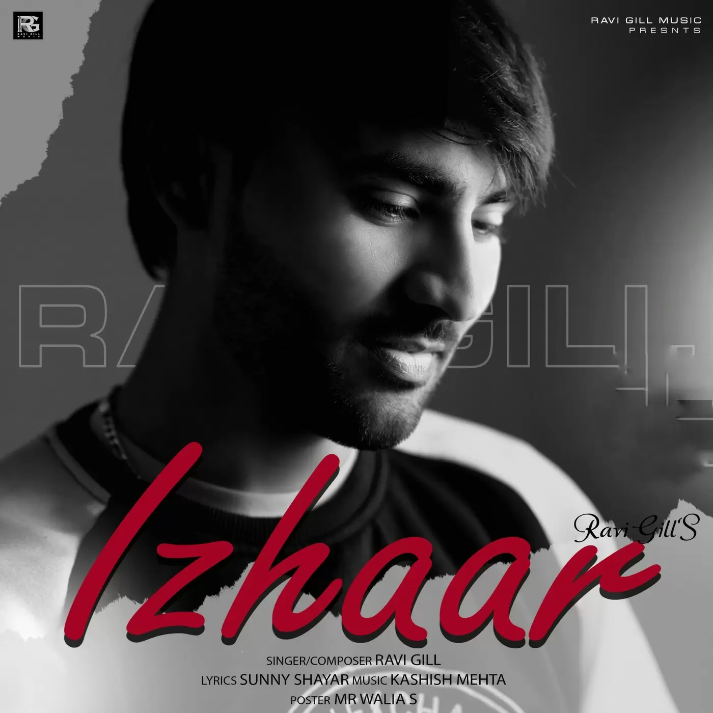 Izhaar Ravi Gill Mp3 Download Song - Mr-Punjab