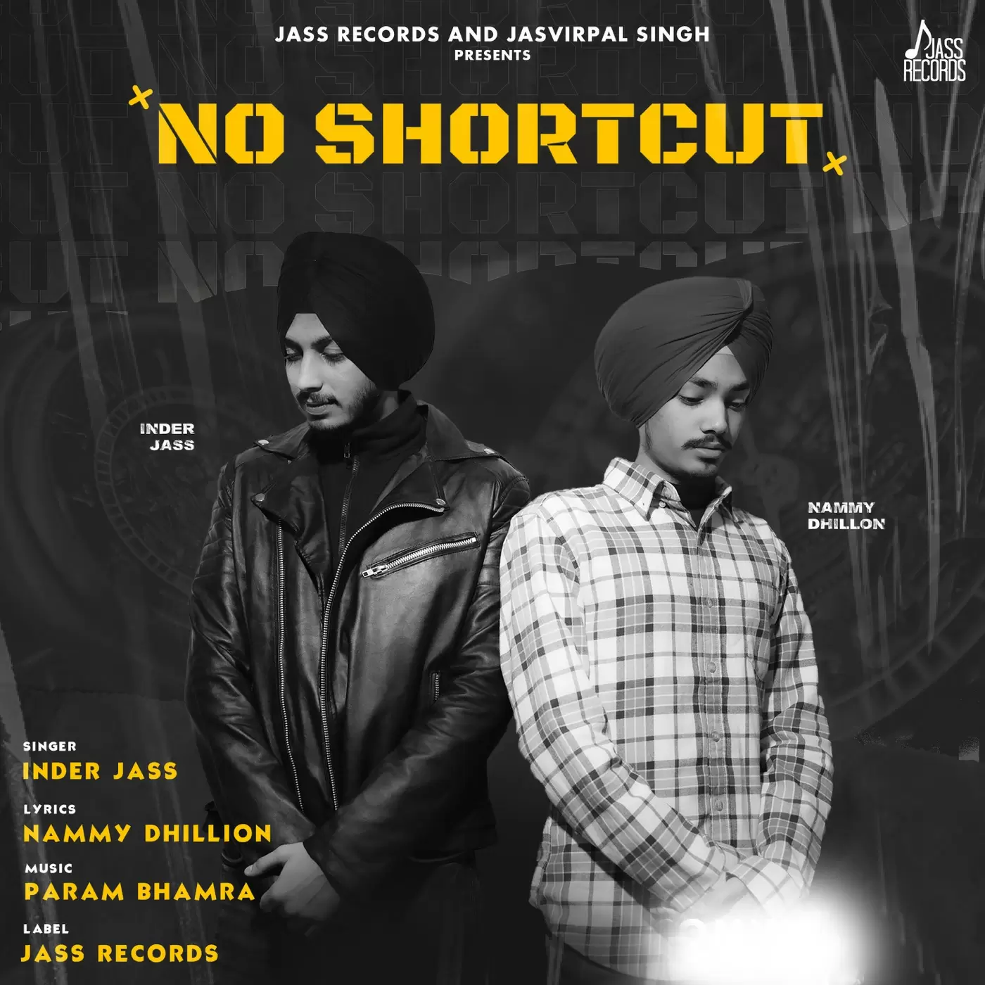 No Shortcut Inder Jass Mp3 Download Song - Mr-Punjab