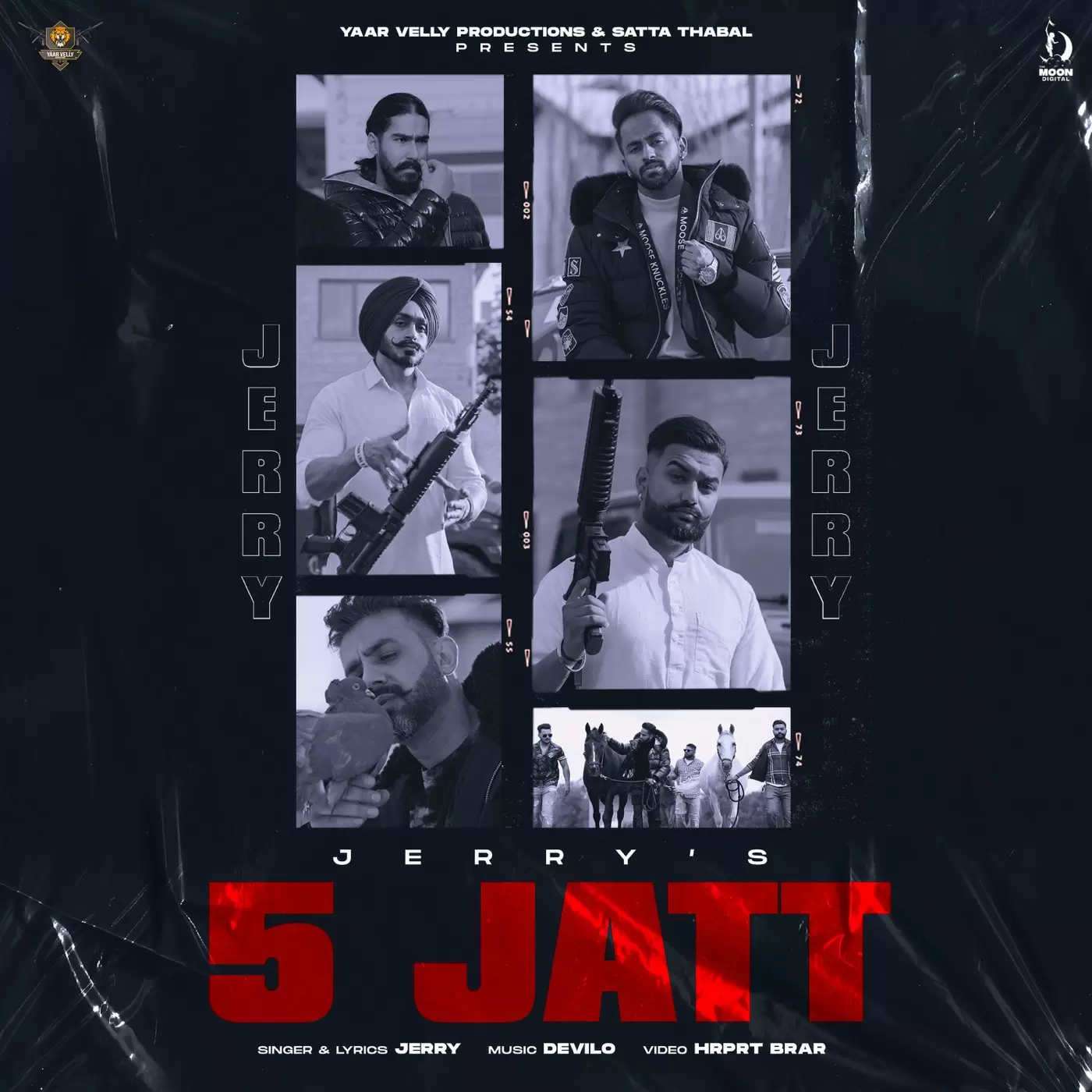 5 Jatt