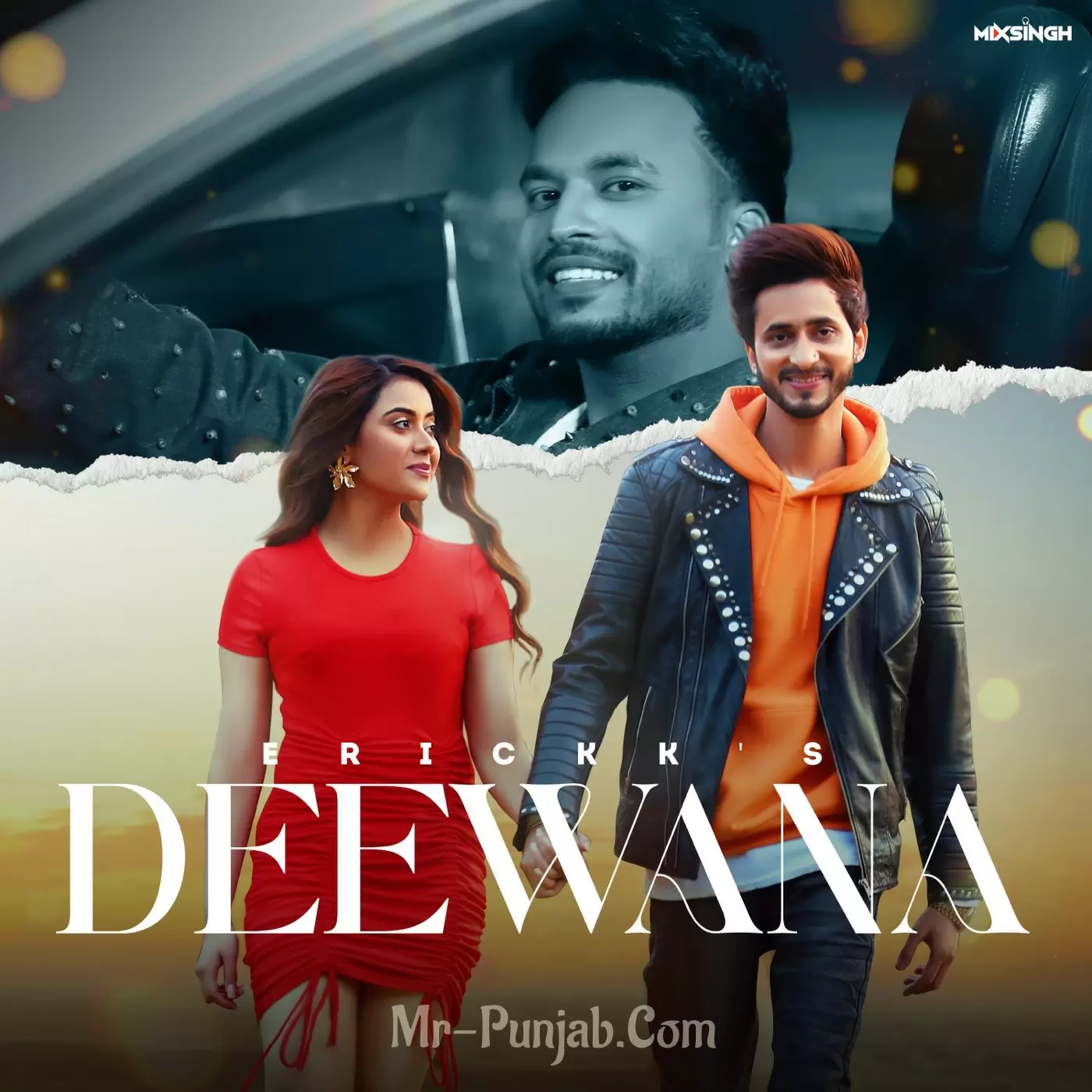 Deewana Erickk Mp3 Download Song - Mr-Punjab