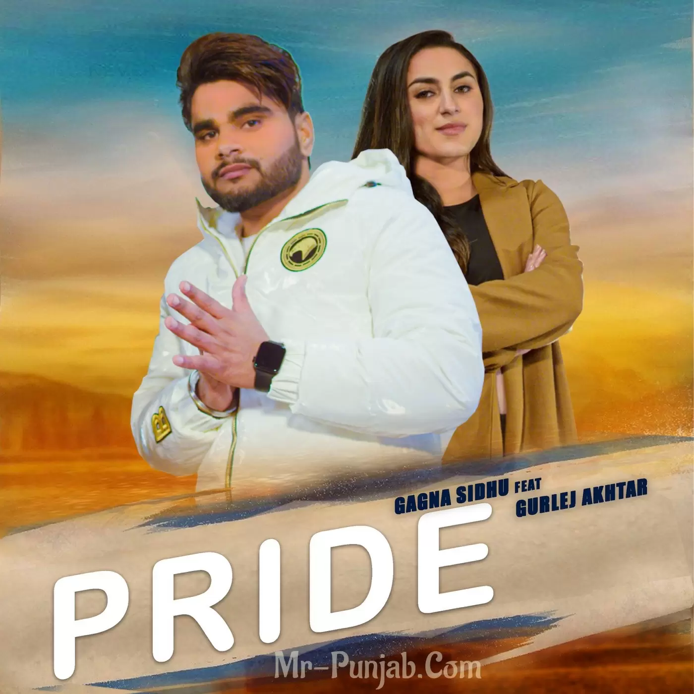 Pride Gagna Sidhu Mp3 Download Song - Mr-Punjab