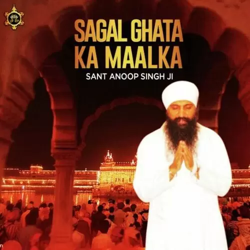 Sagal Ghata Ka Malka Sant Anoop Singh Ji Mp3 Download Song - Mr-Punjab