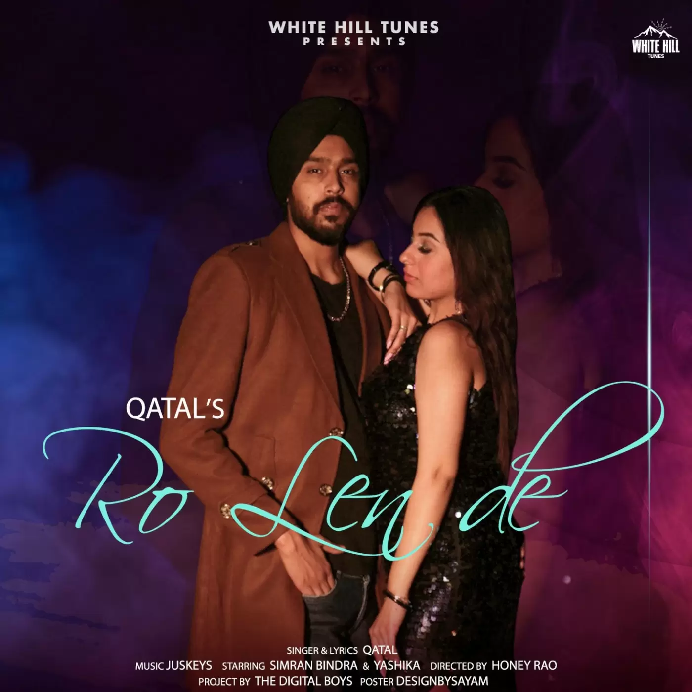 Ro Len De Qatal Mp3 Download Song - Mr-Punjab