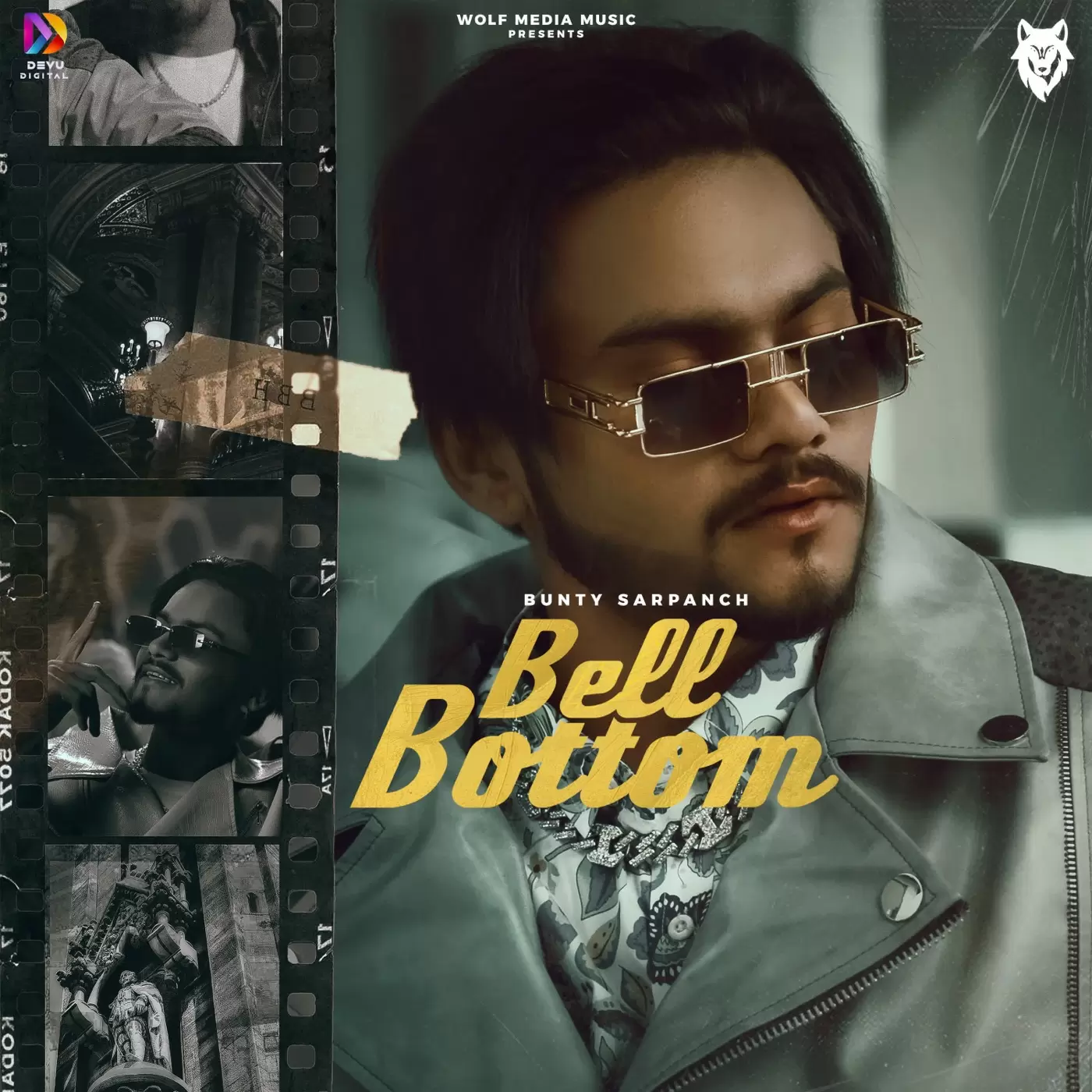 Bell Bottom Bunty Sarpanch Mp3 Download Song - Mr-Punjab