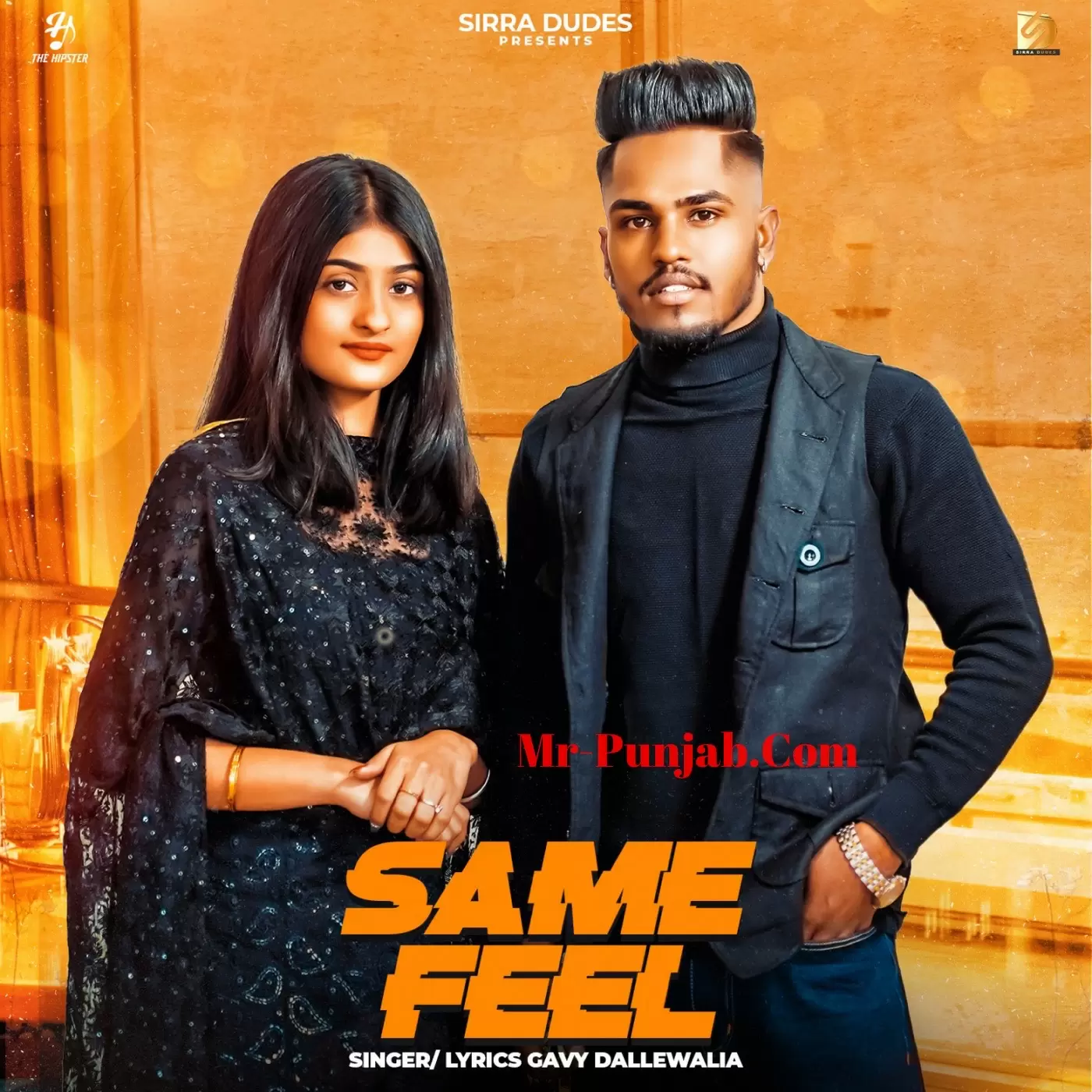 Same Feel Gavy Dallewalia Mp3 Download Song - Mr-Punjab
