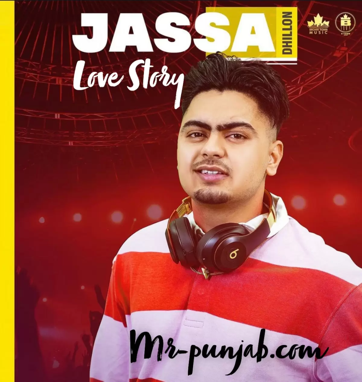 Love Story Jassa Dhillon Mp3 Download Song - Mr-Punjab