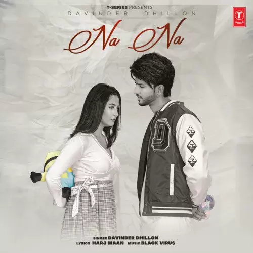 Na Na Davinder Dhillon Mp3 Download Song - Mr-Punjab