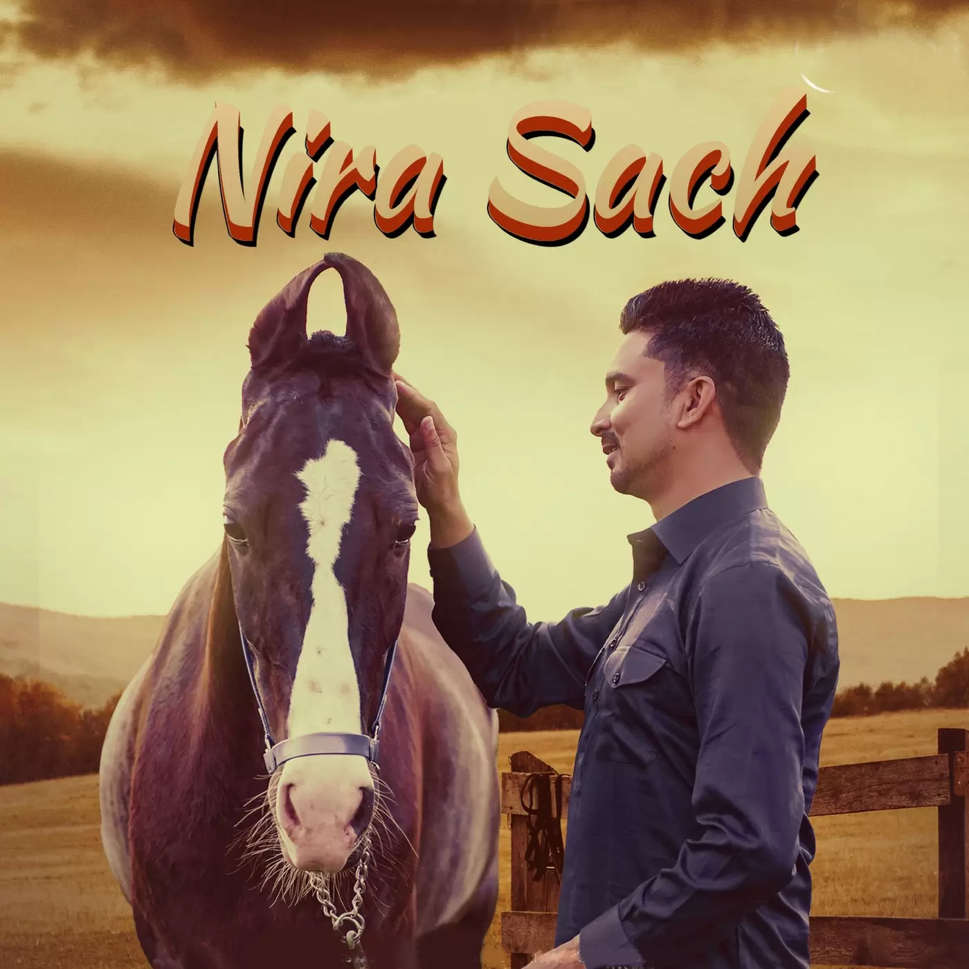 Nira Sach Deep Arraicha Mp3 Download Song - Mr-Punjab