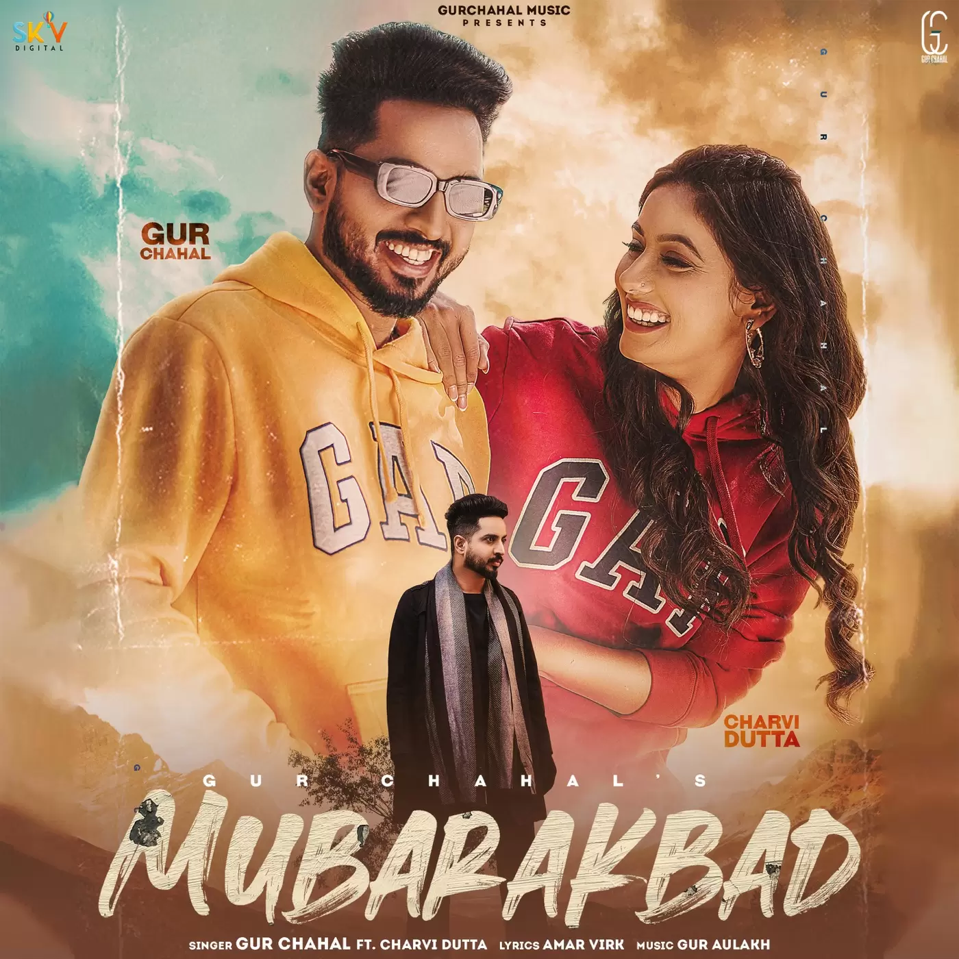 Mubarakbad Gur Chahal Mp3 Download Song - Mr-Punjab