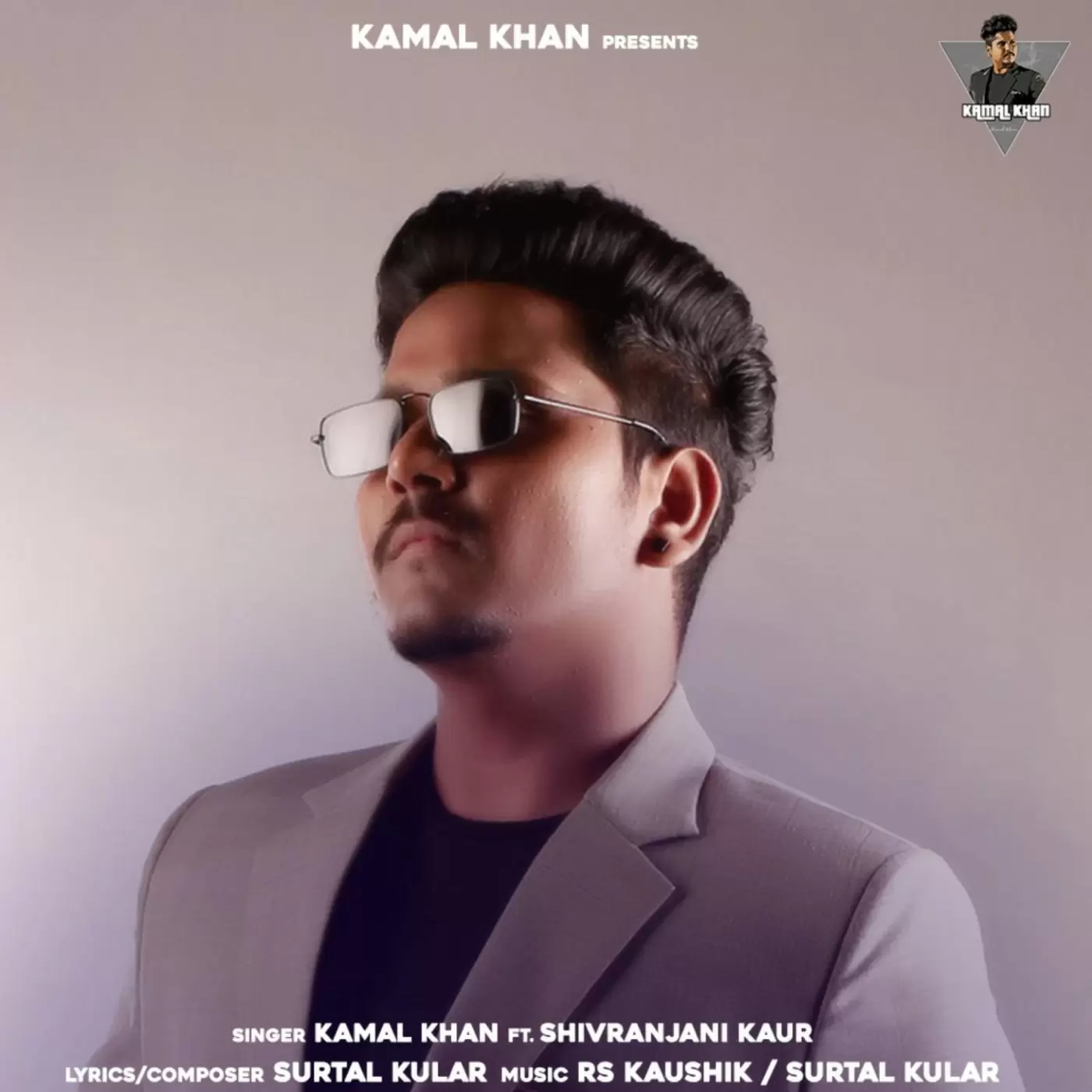 Deewane Kamal Khan Mp3 Download Song - Mr-Punjab