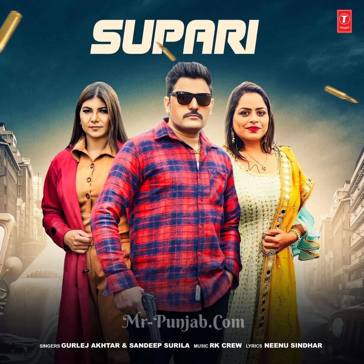 Supari Sandeep Surila Mp3 Download Song - Mr-Punjab