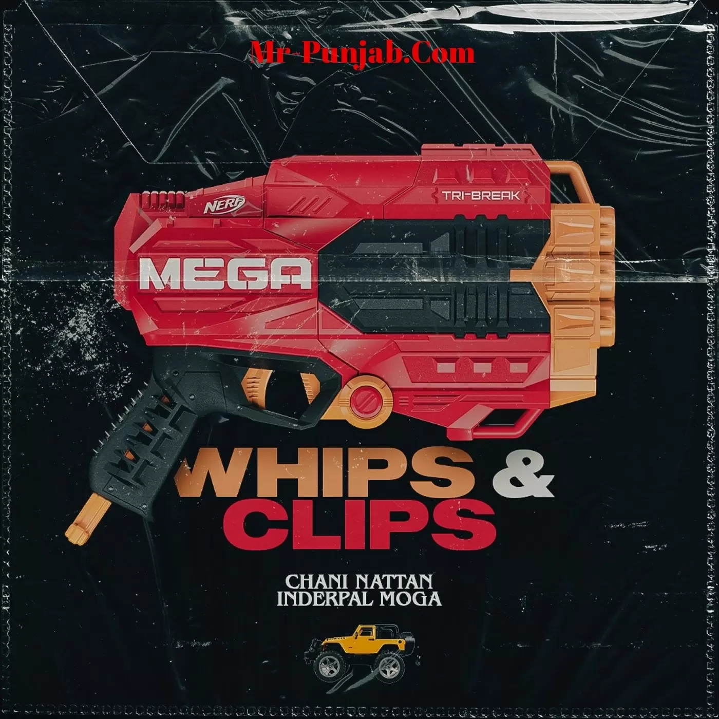 Whips & Clips Inderpal Moga Mp3 Download Song - Mr-Punjab