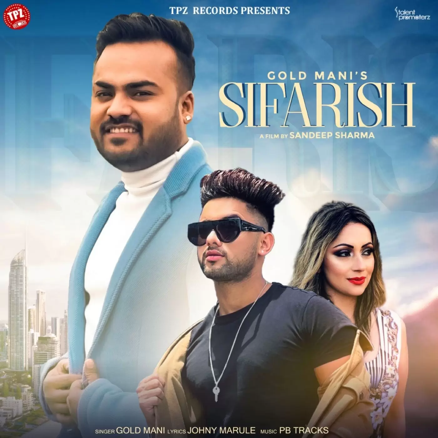 Sifarish Gold Mani Mp3 Download Song - Mr-Punjab
