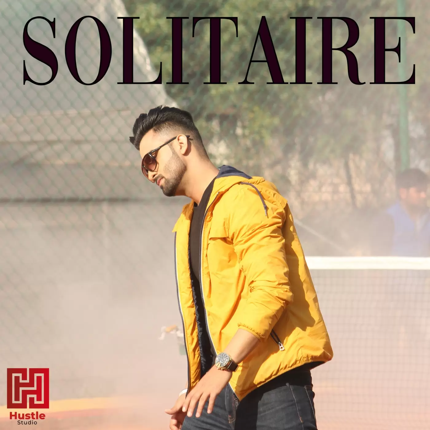 Solitaire Gavvy Sidhu Mp3 Download Song - Mr-Punjab