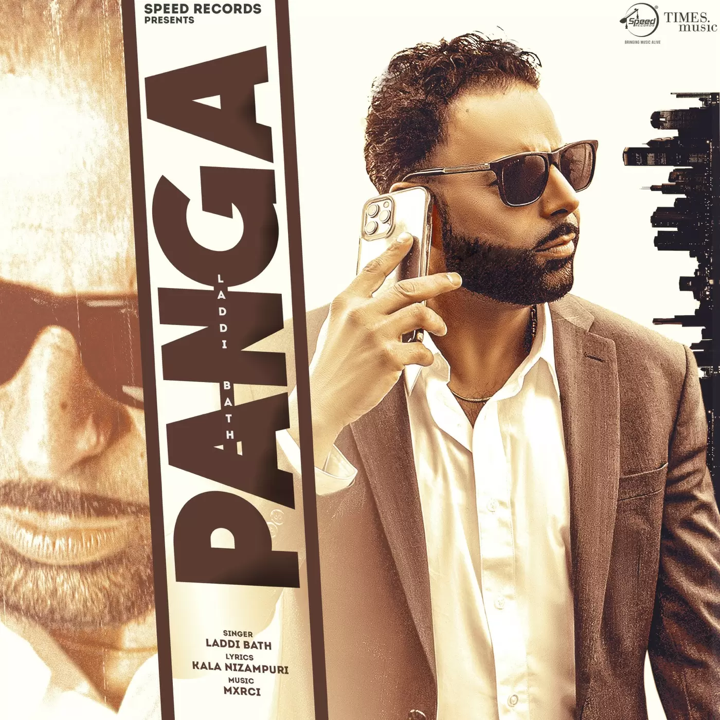 Panga Laddi Bath Mp3 Download Song - Mr-Punjab