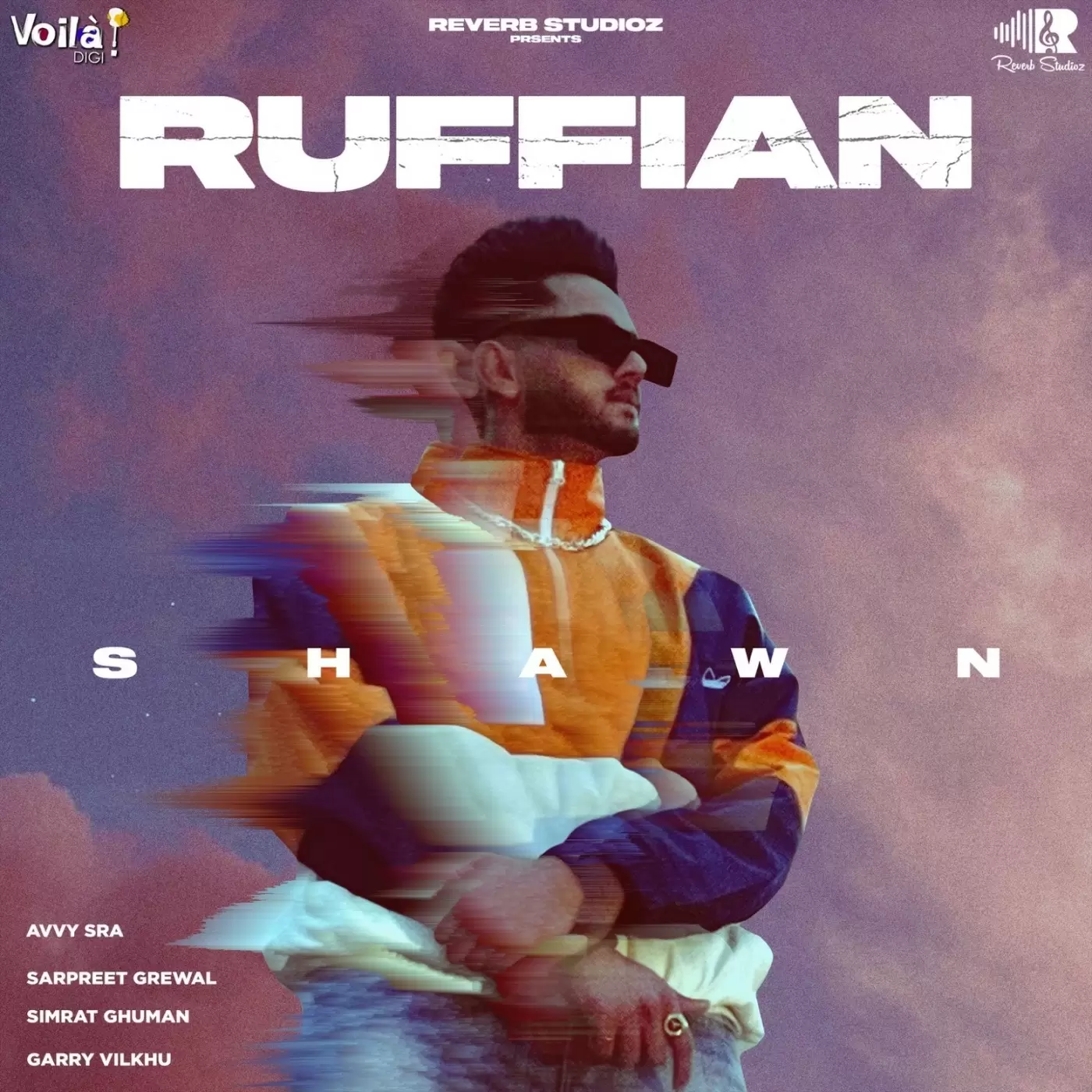 Ruffian Shawn Ghuman Mp3 Download Song - Mr-Punjab
