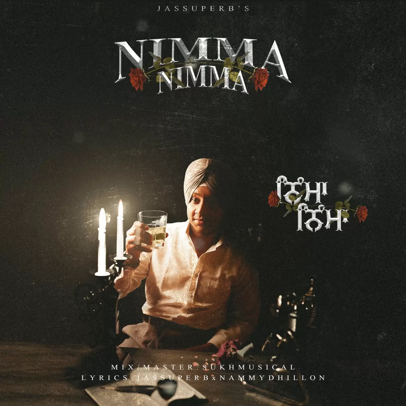 Nimma Nimma Jassuperb Mp3 Download Song - Mr-Punjab