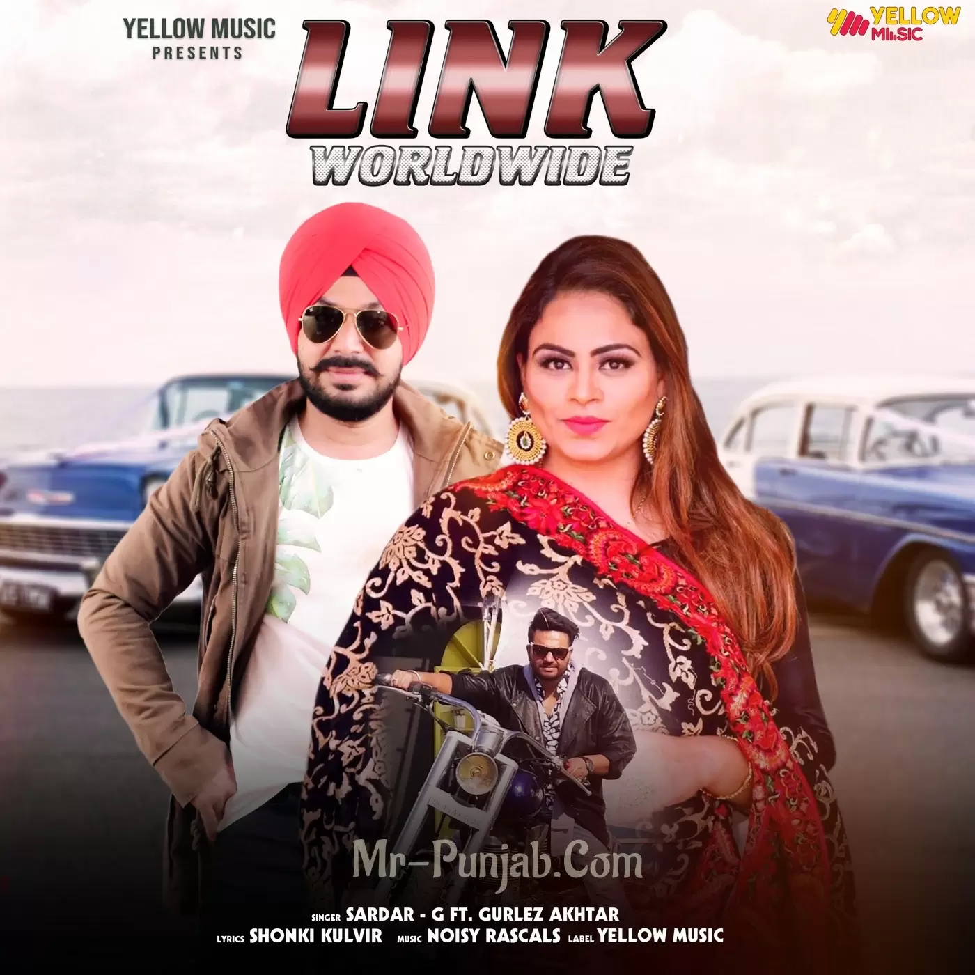 Link Worldwide Sardar G Mp3 Download Song - Mr-Punjab